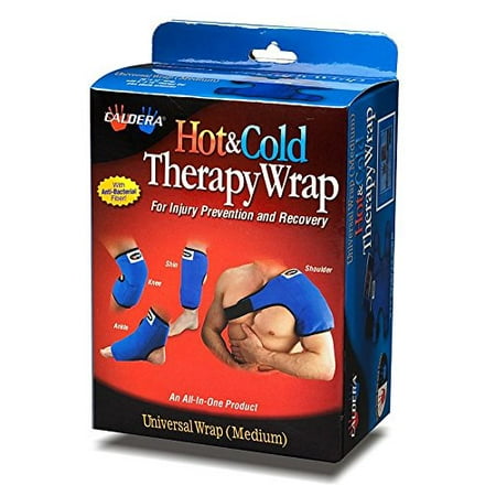 Caldera Caldera Therapy Wrap, 1 ea
