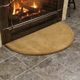 thumbnail image 5 of Half Round Rug Sienna, 5 of 5