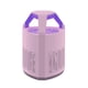 thumbnail image 1 of Eléctrica USB para , , de Mosquitos , para Moscas Domésticas, Eléctrica para , Rosa Baoblaze trampa de insectos zapper, 1 of 8