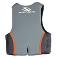 thumbnail image 2 of Chaleco salvavidas STEARNS Hydroprene Kids 23-41 kg USCG III, 2 of 2