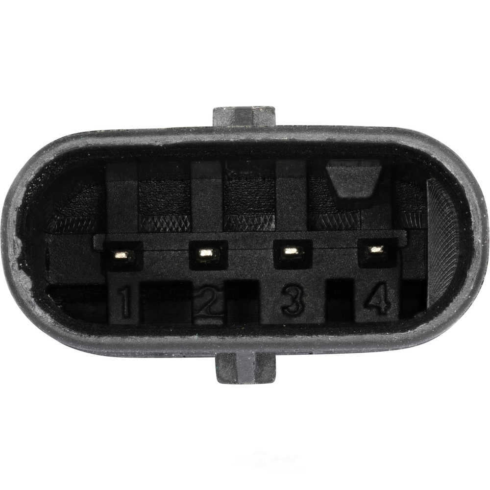 HOLSTEIN 2MAP0206 Manifold Absolute Pressure Sensor