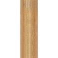 thumbnail image 4 of Ekena Millwork 6"W x 20"D x 20"H Funston Rough Sawn Craftsman Outlooker, Western Red Cedar, 4 of 4