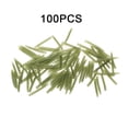 thumbnail image 1 of 20/50/100Pcs Terminal Carp Fishing Anti Tangle Rig Sleeves Fishing Hook Sleeve, 1 of 4