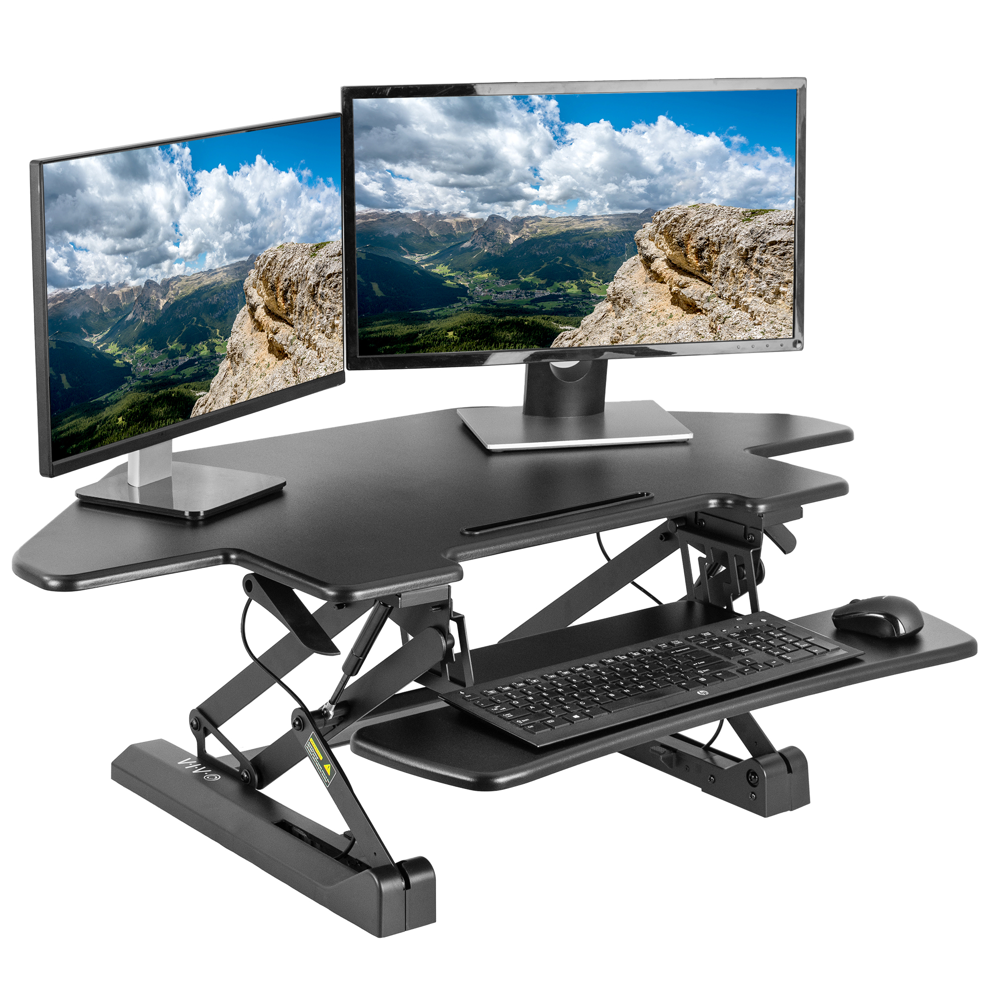 Adjustable Desk Stand Adjustable Desk Stand