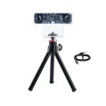 thumbnail image 2 of 23 Degree Camera Module OV9732 1MP 12mm Dual Camera Module Manual Focus with Shell+Tripod for WinXP/7/8/10 Linux/Android, 2 of 5