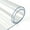 Clear 2mm, variant on 2.0mm Clear Desk Cover Protector, 16×24 Inch Clear Table Protector, Rectangular Vinyl Desk Pad, PVC Plastic Table Cover for Office, Dresser, Night Stand, Computer & Writing Desk Tabletop