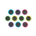 thumbnail image 6 of Pen+Gear Multicolored Magnet Set, 10 Count, 6 of 6