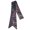 D, variant on Women Narrow Scarf Belt for Casual Wear Party Photo Props Date Wear 2000s Clothing Exotic Scarf Accessories