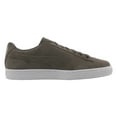 thumbnail image 2 of Puma Suede x TMC Unisex Shoes Size 9, Color: Charcoal Gray, 2 of 3