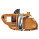 thumbnail image 1 of Manija Puerta Interior Yukon 1995 A 1998 Gmc Der Beige/Cromo Generica, 1 of 4
