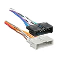 thumbnail image 3 of Sony Xplod CDX-GT320MP CD Receiver with 52x4W Amp With Metra 70-1817 Radio Wiring Harness For Chrysler/Jeep 1984-06 & Metra 99-6000 Single DIN Installation Kit for 1974-03 Chrysler Dodge, Eagle, Jeep, 3 of 5