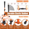 thumbnail image 3 of Tee de béisbol Storgem ajustable en altura para entrenamiento infantil, 3 of 8
