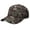 Military C, variant on Watercolor Floral Baseball Cap Adjustable Snapback Boho Chic Hat