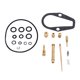 thumbnail image 5 of 16010-323-315, Sturdy Carburetor Repair Kit 4set Carb Rebuild Set Reliable Replacement For CB500K CB550F 1971-1977 For Motorcycle ANGGREK Otros, 5 of 8