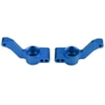 thumbnail image 2 of CNC Mecanizado RC Car Rear Hub Carrier, RC Car Rear Stub Axle Carrier, Para 1/10 Scale RC Car RC Crawler Car RC Model Car Remote Control Car, 2 of 8
