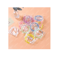 thumbnail image 4 of Kit 10 Pulsera Luminosa Plástico Colores Luz Led Fiesta Boda Xtellar Color Multicolor, 4 of 4