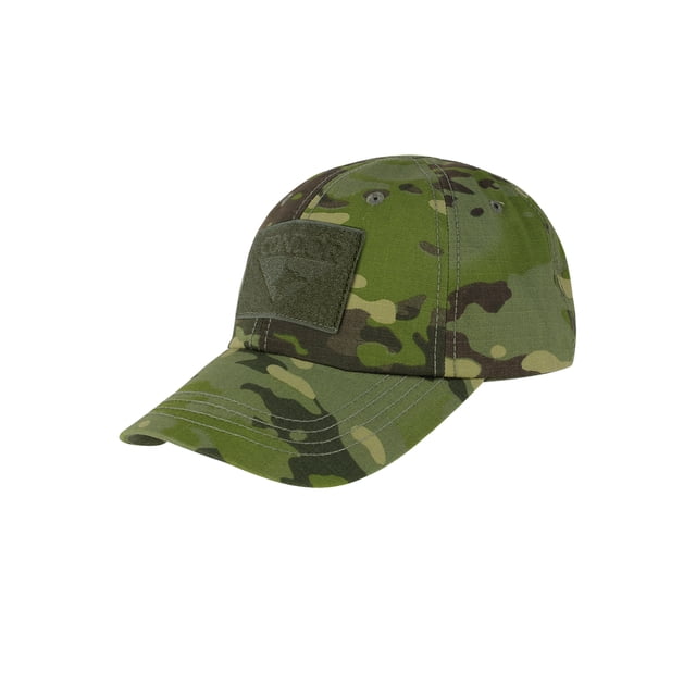 tc-020 tactical cap multicam tropic marca condor