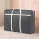 thumbnail image 5 of Yhmxh Organizadores y almacenamiento Bolsa de almacenamiento de viaje, bolsa de mudanza, bolsa de edredón no tejida de gran capacidad, bolsa de lona portátil, práctica Almacenamiento de ducha, 5 of 5