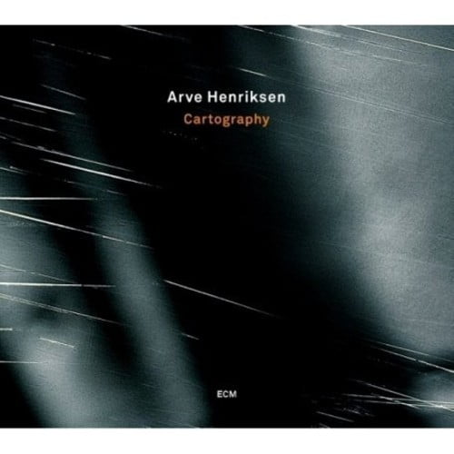 Arve Henriksen - Cartography - Jazz - CD