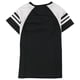thumbnail image 2 of Majestic Womens LA Kings Graphic T-Shirt blkwht M, 2 of 2