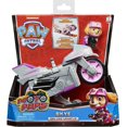 thumbnail image 1 of Caja Original Paw Patrol Moto Pups Wildcat Chase Skye Deluxe vehículo de motocicleta extraíble, 1 of 4