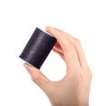 thumbnail image 4 of Unique Bargains Dark Purple Polyester Waxed Leather Sewing Thread, 98 Yards, 4 of 5