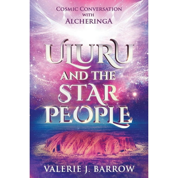 Uluru and the Star People, (Paperback)