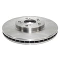 thumbnail image 2 of Disc Brake Rotor, 2 of 2