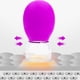 thumbnail image 1 of Juego de ventosas masajeadoras Ventosas faciales Ventosas de ventosa Ventosas de succión al vacío para rostro Espalda Hombro Músculo Dispositivo de ventosas, 1 of 4