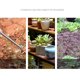 thumbnail image 3 of Extractor de malezas manual en forma de V Herramientas para desmalezar con mango para herramienta de eliminación de malezas de jardín Accesorios de jardinería, 3 of 10