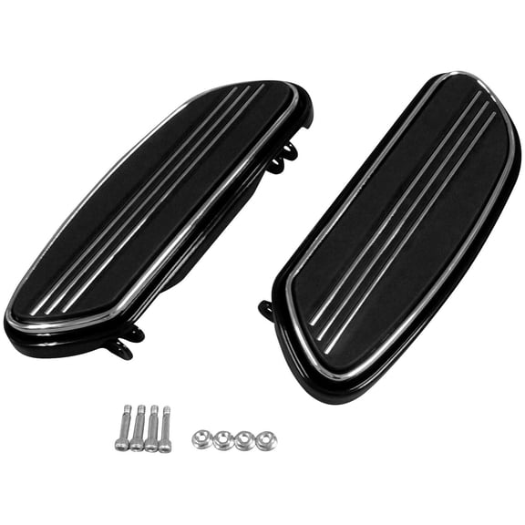 Biker's Choice 057213 Rear Floorboards