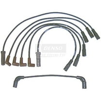 Denso 671-6068 Original Equipment Replacement Wires Fits select: 1998-2004 CHEVROLET S TRUCK, 1998-2005 CHEVROLET BLAZER