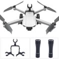 thumbnail image 3 of Fyydes Drone Night Fly Light Bracket,Drone Night Navigation Light for AIR 2,Drone Night Fly Navigation Light with Flashlight Bracket Accessory for AIR 2, 3 of 8