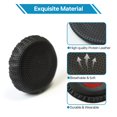 thumbnail image 4 of Almohadillas de repuesto Blucalm para Plantronics Blackwire 3320, 4 of 9