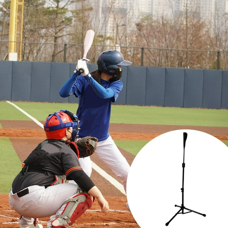 FITPLAY Baseball Batting Tee, 360° Rotate Hitting Tee for Softball Baseball  Drills, Adjustable Heigh…See more FITPLAY Baseball Batting Tee, 360°