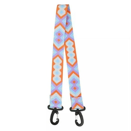 BLOPQ 73cm Boot Carry Sling Strap Fixing Protect Shoulder Sling Leash Skiing Equipment-3