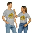 thumbnail image 5 of Funny Mens Pizza Is My Valentine T-Shirt Tee Tshirt, 5 of 5