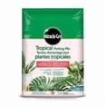 thumbnail image 1 of Miracle-Gro Mélange de Rempotage Tropical 8,8 L, 1 of 4