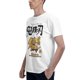 thumbnail image 5 of Camiseta de Manga Corta para Hombres Kimetsu no Yaiba, 5 of 5