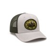 thumbnail image 1 of Knite Gorra Vaquera Farmer Horseback Verde con Malla Transpirable Ajustable, 1 of 5
