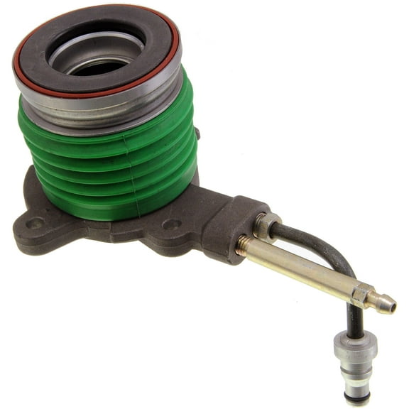Dorman CS360061 Clutch Slave Cylinder for Specific Ford / Mercury Models Fits select: 1999-2002 MERCURY COUGAR, 1995-2000 FORD CONTOUR