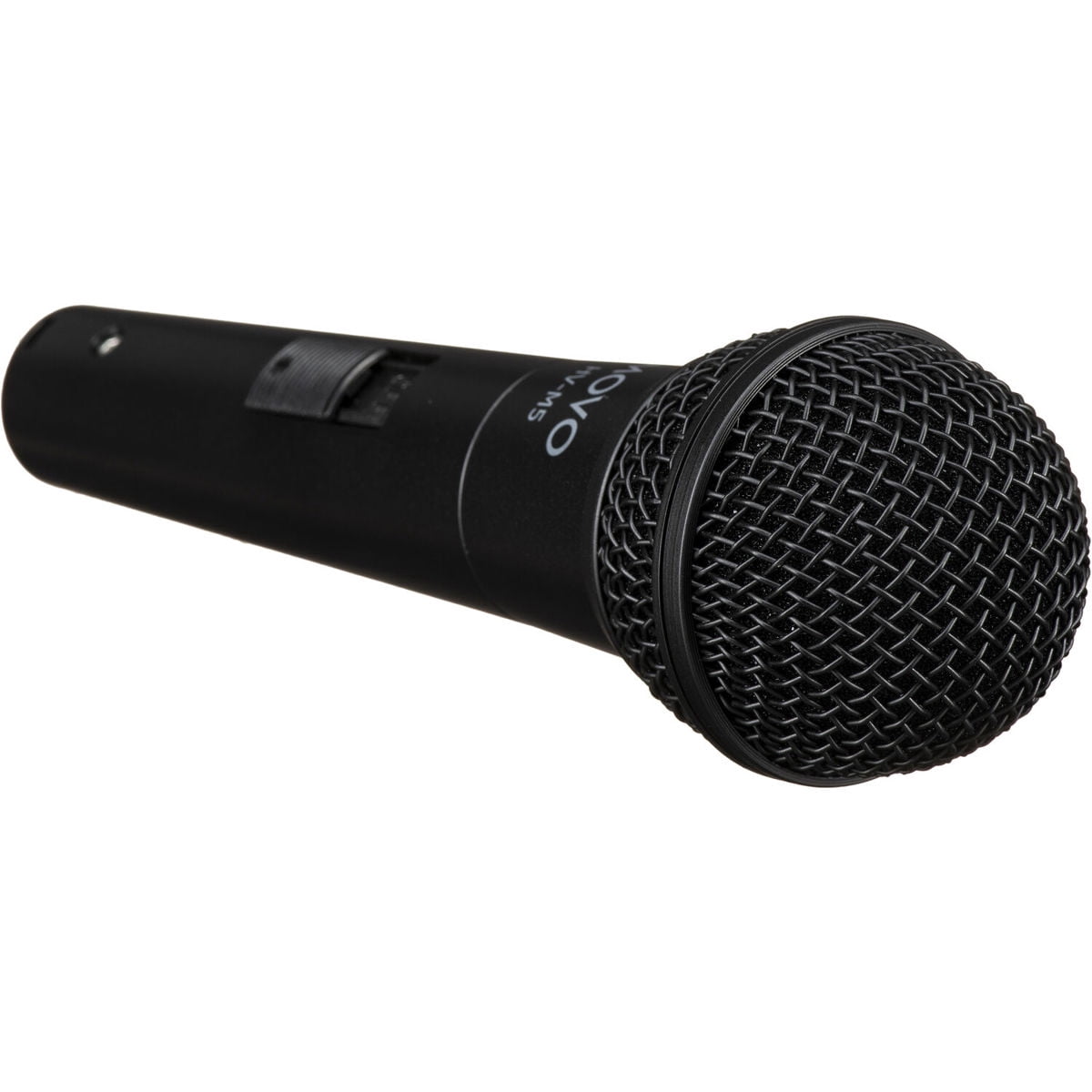 Movo Photo HV-M5 Dynamic Handheld Cardioid Vocal Microphone