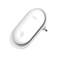 thumbnail image 1 of TopLLC Nordic Wall Lamp Bedroom Border Smart Home European Standard Night Light Sensor Night Light, 1 of 1