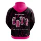 thumbnail image 2 of Sudadera Black Pink, 2 of 3