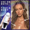 thumbnail image 1 of Personal Skin Care Lasting Quicksand Spray Setting Control Long 90ml Oil Makeup Galaxy Spray Personal Skin Care, 1 of 9