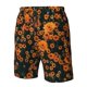 thumbnail image 4 of Fotbe Daisies Trajes de Baño Estampados para Hombre, Shorts de Verano de Secado Rápido, Ropa de Playa, Bañadores-Medium, 4 of 6
