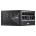 thumbnail image 4 of Fuente de Poder PC XPG CORE REACTOR II 1000W 80 Plus Gold ATX Modular COREREACTORII1000G-BKCUS negro, 4 of 4