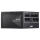 thumbnail image 4 of Fuente de Poder PC XPG CORE REACTOR II 1000W 80 Plus Gold ATX Modular COREREACTORII1000G-BKCUS negro, 4 of 4