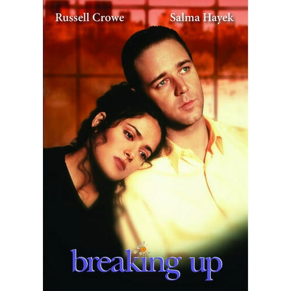 Breaking Up (DVD), New Regency, Comedy