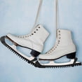 thumbnail image 4 of Adjustable Rubber Ice Skate Guards for Protecting Skates, 4 of 4